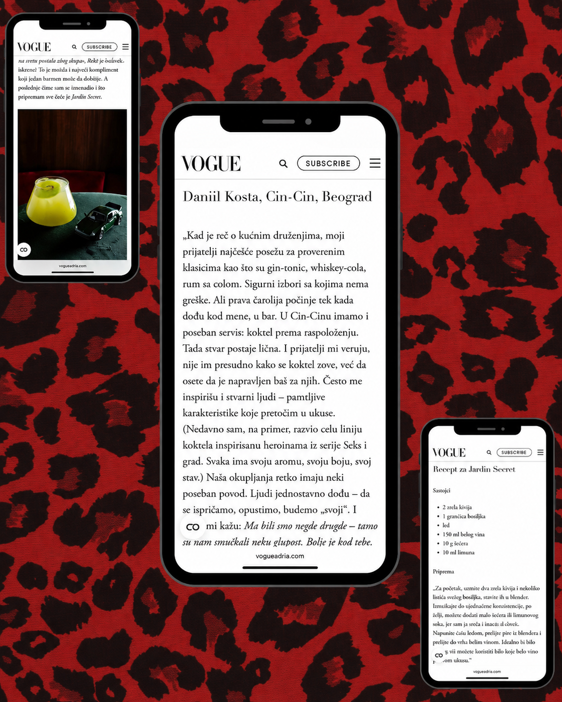 PR case visual